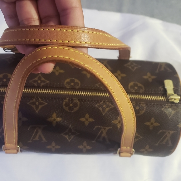 Louis Vuitton Papillon - Picture 3 of 16